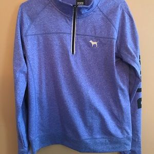 PINK athletic jacket